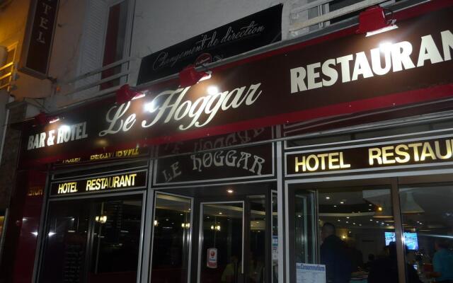 Hôtel Le Hoggar