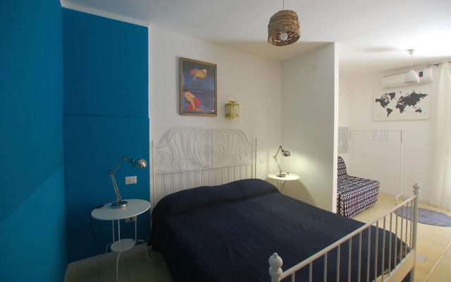 Appartamento Bouganville