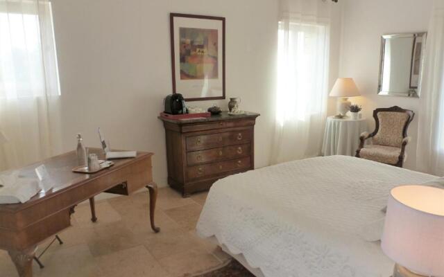 Les Terrasses de Gordes