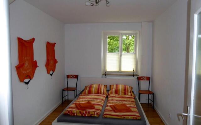 Apartment Zweite Heimat Freiburg