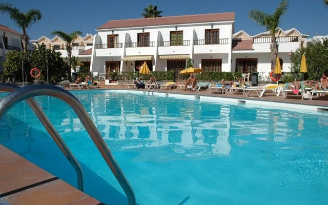 Bungalows Grimanesa