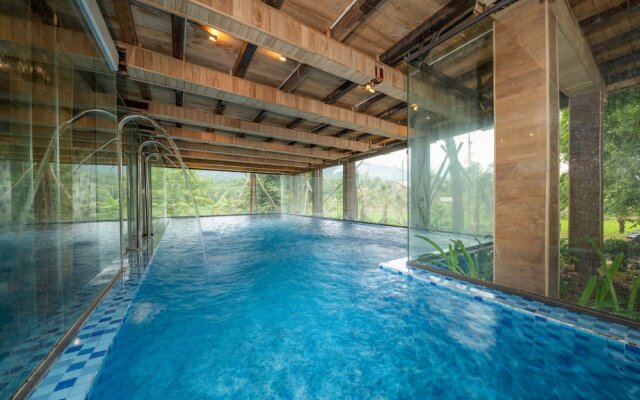 Mai Chau Onsen Retreat