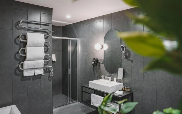 Loop Hotel Vilnius