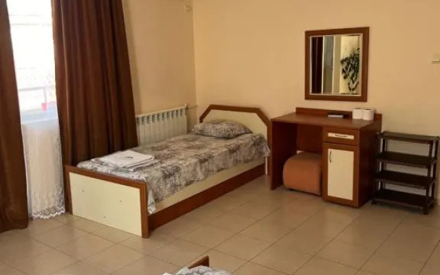 Milchevi Guesthouse