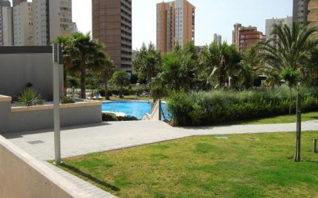 Torre DOboe - Levante Beach