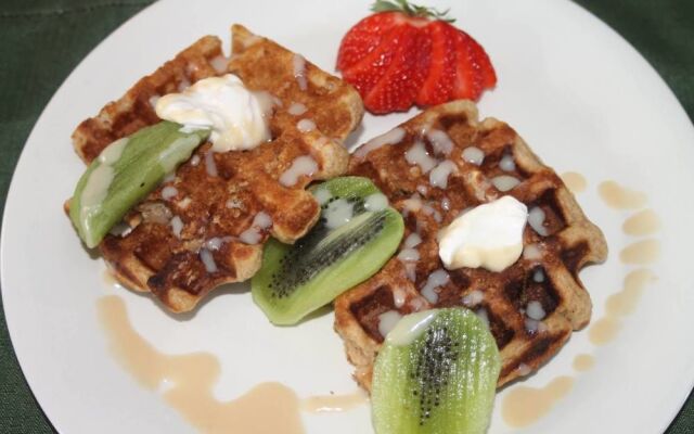 The Sleigh Maker Inn Bed and Breakfast