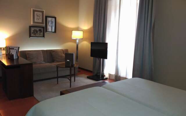 Parador de Cáceres Hotel