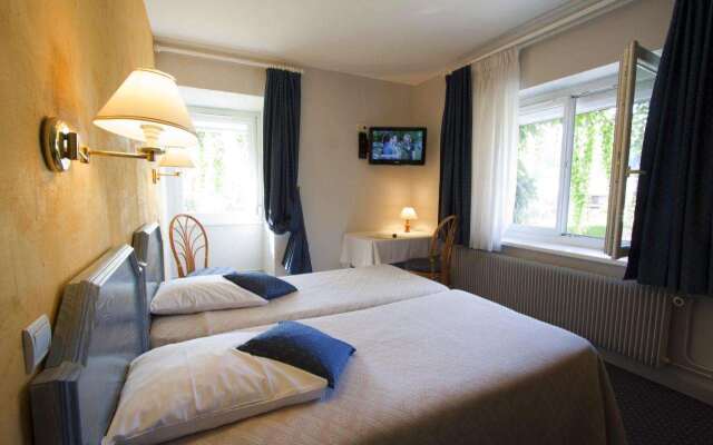 La Residence - Logis De France