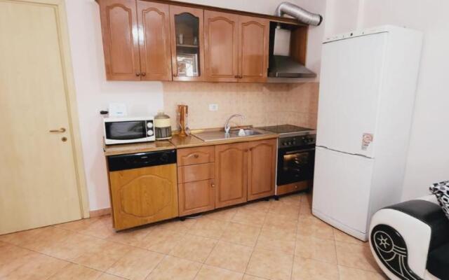 Apartament 15
