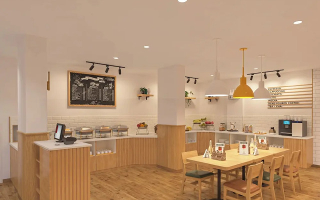 Bloom Hotel Whitefield