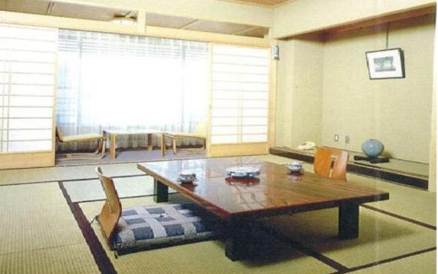 Ryokan Shiosai