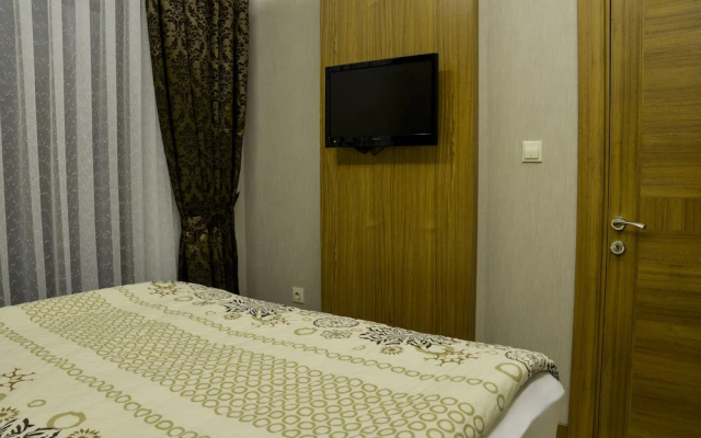 Kazdagi Termal Resort & Spa