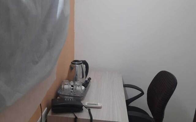 Opal Suite Rooms