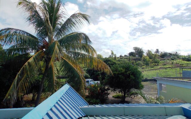 Chez Perle Guest House