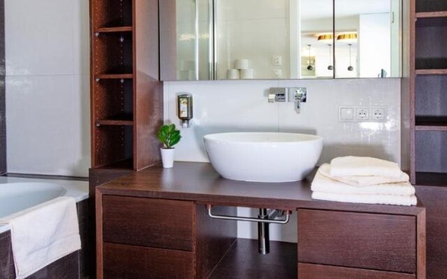 Appartements Buggl's