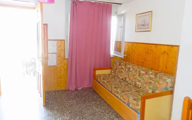 Apartamentos Santiago