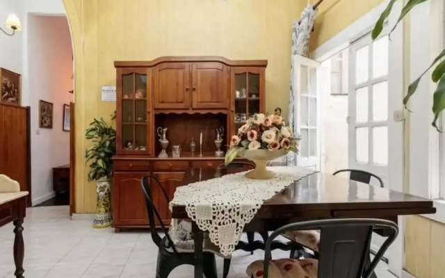 Emblematic House in Santa Cruz de La Pal