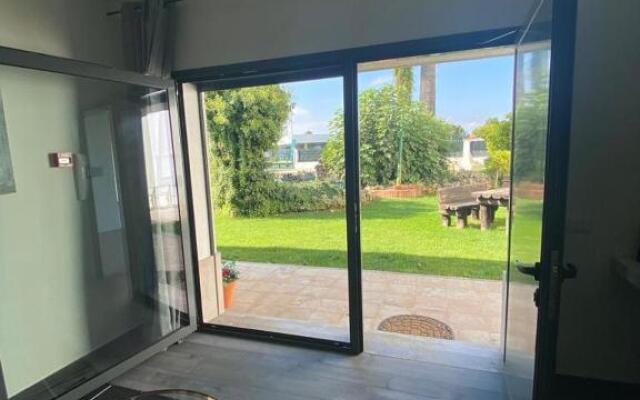 Garden Apartment Dona Amélia