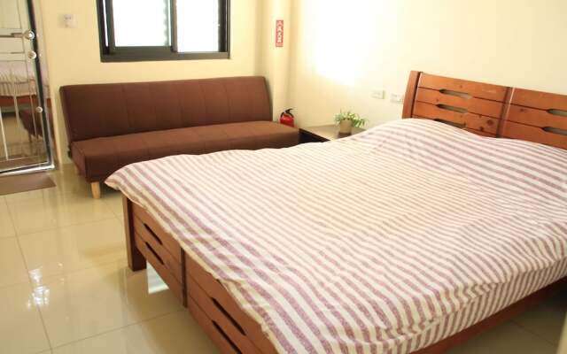 Howj Hostel