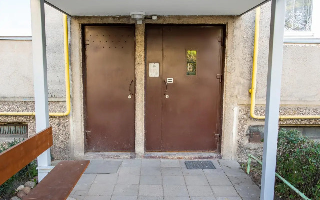 Audros Apartamentai
