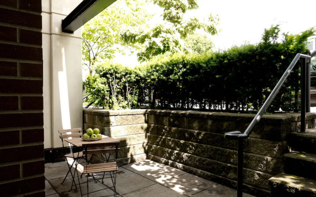 Modern 1Br in Norquay Village by Sonder