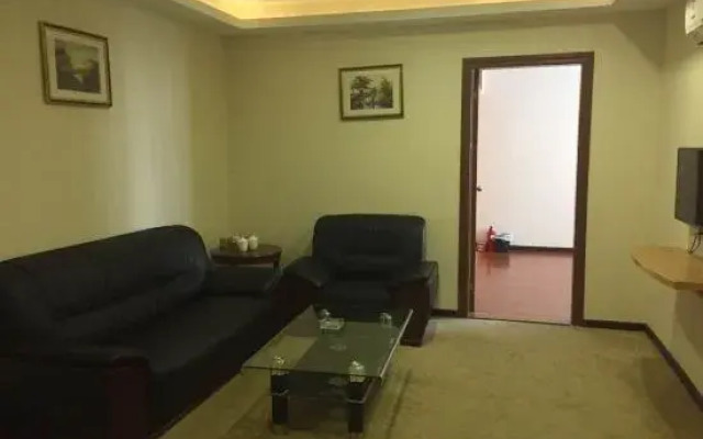 Fulushou Hotel