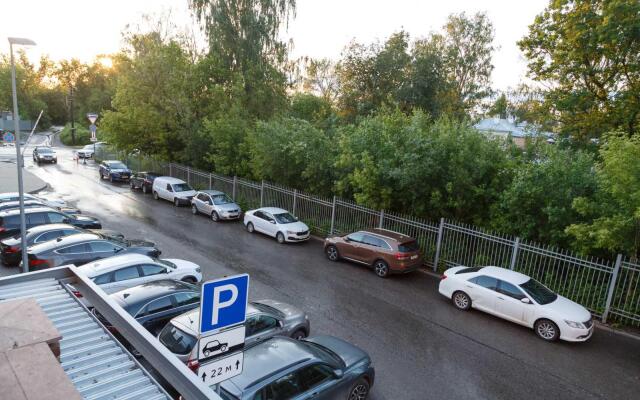 Апартаменты Центральные