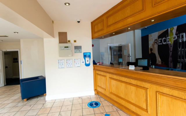 Travelodge Bromsgrove