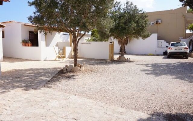 Casa Vacanze Giolinda