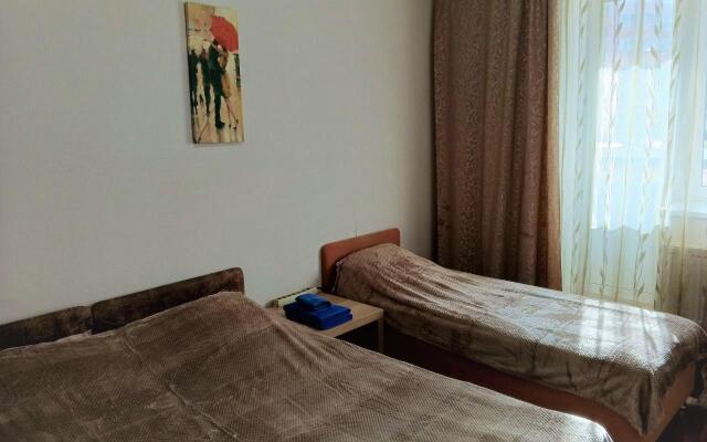 DearHome on Kalinina street 8