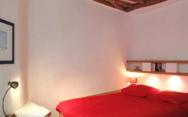 Studio - Marais District