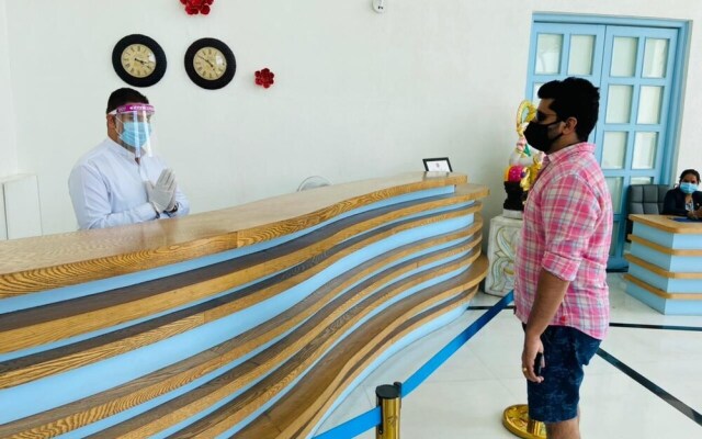 Ramee Royal Resort & Spa Udaipur