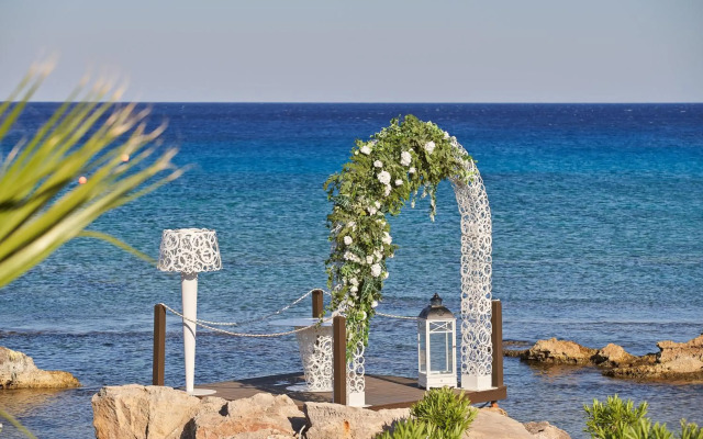 Aquagrand Exclusive Deluxe Resort Lindos - Adult only
