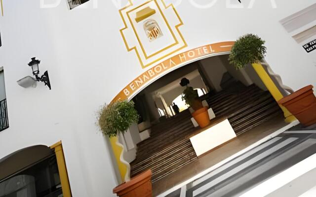 Benabola Hotel & Apartments