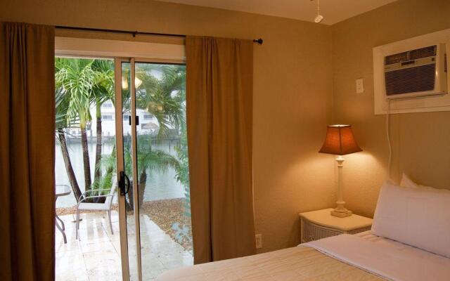 Sta 'n Pla Motel