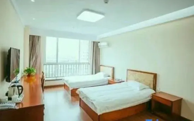 Yangzhou Sanlixiang Hotel