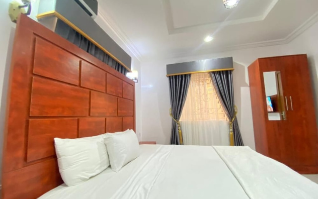 Bintoo Hotel Limited