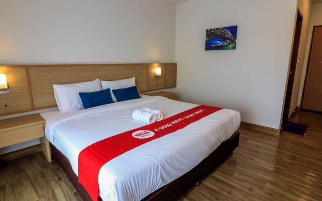 Nida Rooms Tasala 56 Northern Star