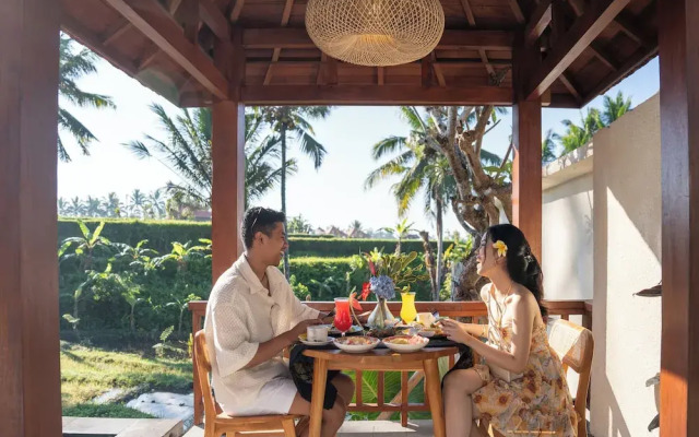 Dewi Kunti Villa