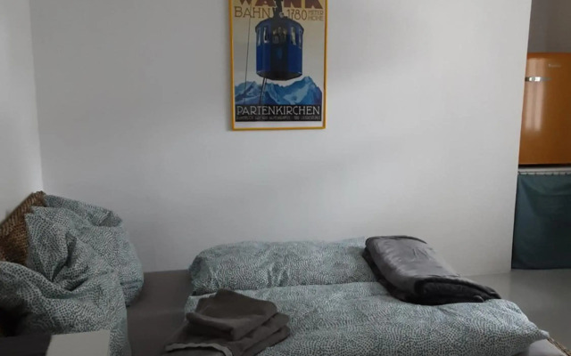 Appartement im Hasental