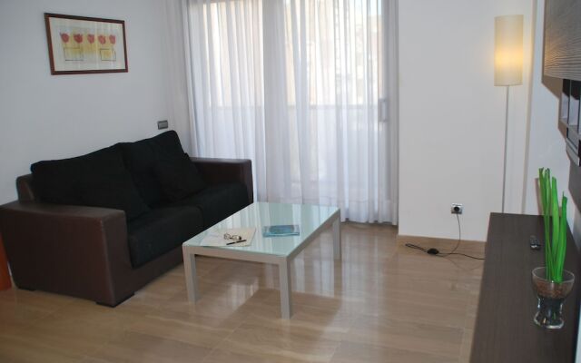 Apartaments Independencia