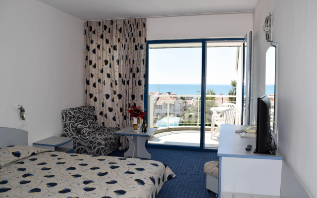 Sineva Park Hotel - All Inclusive