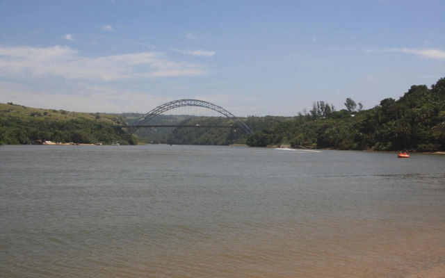 The Villa at Caribbean Estates