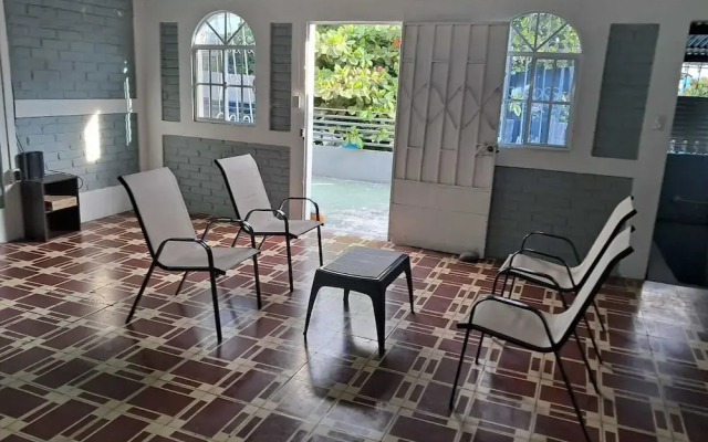 Hostal Venezuela