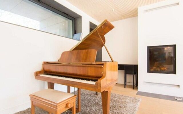 Sweet lodges B&B Aix en Provence