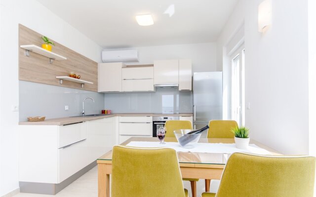 Apartments Branimir
