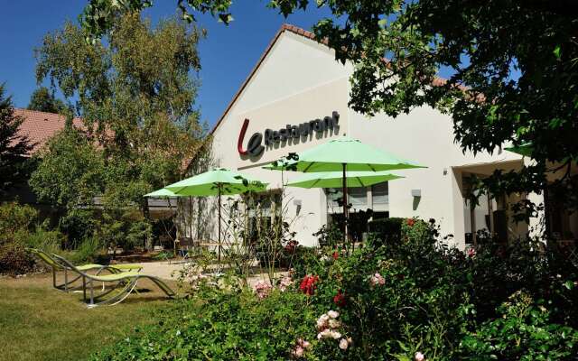 Campanile Bourg en Bresse - Viriat
