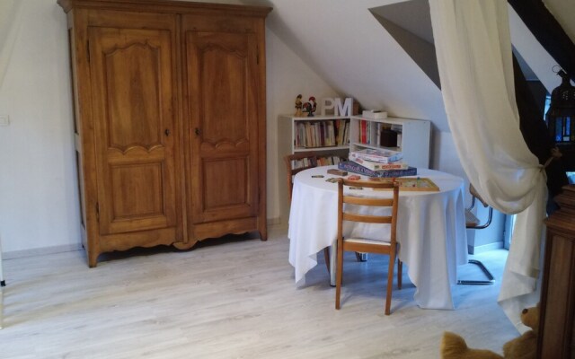 Charme et Délicatesses