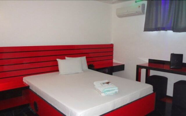 MOSTEL GUARULHOS - Mais Motel