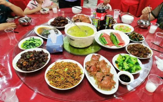 Shanghai Chongming Laoya Farm (No.1 Branch)